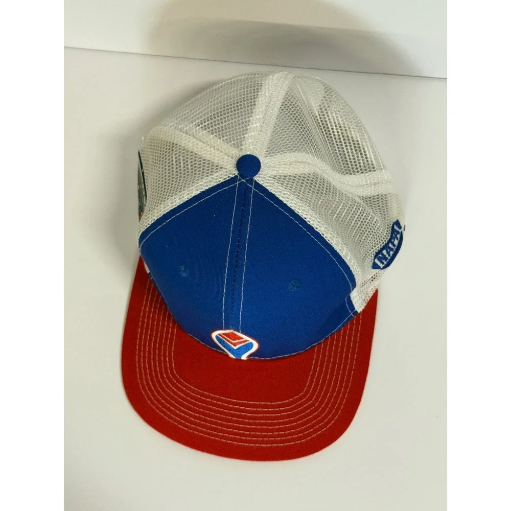 NAPA Atlanta Braves Inaugural Season 2017 Baseball Cap Mens One Size Multicolor